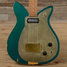 Rickenbacker 400/6 Combo, Cloverfield Green: Body - Front