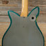 Rickenbacker 400/6 Combo, Cloverfield Green: Close up - Free