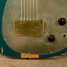 Rickenbacker 400/6 Combo, Cloverfield Green: Close up - Free2