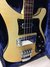 Rickenbacker 4001/4 BT, White: Free image