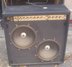 Rickenbacker B-212/amp , Black: Full Instrument - Front