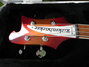 Rickenbacker 4003/4 , Fireglo: Headstock