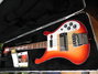 Rickenbacker 4003/4 , Fireglo: Free image2