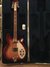 Rickenbacker 360/12 , Fireglo: Full Instrument - Front