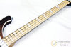 Rickenbacker 4003/4 Mod, Natural Walnut: Neck - Front