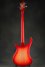 Rickenbacker 4003/4 , Fireglo: Full Instrument - Rear