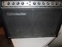 Rickenbacker TR75/amp , Black: Full Instrument - Front