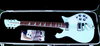 Jun 2005 Rickenbacker 620/6 , Blue Boy: Free image