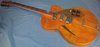 Rickenbacker 370/6 F, Mapleglo: Full Instrument - Front