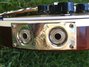 Rickenbacker 620/12 , MonteBrown: Close up - Free