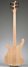 Rickenbacker 4001/4 S, Mapleglo: Full Instrument - Rear