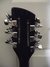 Rickenbacker 370/12 , Midnightblue: Headstock - Rear