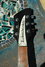 Rickenbacker 360/6 , Jetglo: Headstock