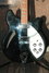 Rickenbacker 360/6 , Jetglo: Body - Front