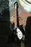 Rickenbacker 360/6 , Jetglo: Full Instrument - Front