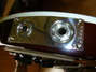 Rickenbacker 370/12 , Fireglo: Close up - Free