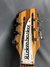 Rickenbacker 370/12 Byrd, Mapleglo: Headstock