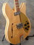 Rickenbacker 360/12 f hole, Mapleglo: Close up - Free