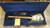 Rickenbacker 4001/4 , Jetglo: Full Instrument - Front