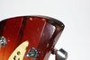 Rickenbacker 360/6 , Fireglo: Free image