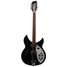 Rickenbacker 330/12 , Jetglo: Full Instrument - Front