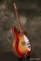 Rickenbacker 360/6 V64, Fireglo: Neck - Front