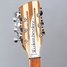 Rickenbacker 360/12 , Mapleglo: Headstock