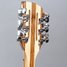 Rickenbacker 360/12 , Mapleglo: Headstock - Rear