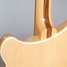 Rickenbacker 360/12 , Mapleglo: Neck - Rear