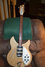 Rickenbacker 340/6 Mod, Mapleglo: Full Instrument - Front