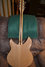 Rickenbacker 340/6 Mod, Mapleglo: Full Instrument - Rear