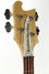 Rickenbacker 4003/4 S, Mapleglo: Headstock