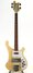 Rickenbacker 4003/4 S, Mapleglo: Full Instrument - Front