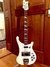 Rickenbacker 4003/4 , Snowglo: Full Instrument - Front