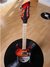 Rickenbacker 650/6 Colorado, Fireglo: Neck - Front