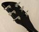 Rickenbacker 360/6 , Jetglo: Headstock - Rear