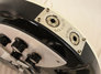 Rickenbacker 360/6 , Jetglo: Close up - Free