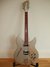 Rickenbacker 330/6 Mod, Desert Gold: Full Instrument - Front