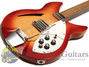 Rickenbacker 335/6 , Fireglo: Free image