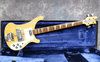 Rickenbacker 4001/4 , Mapleglo: Full Instrument - Front