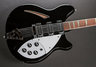 Rickenbacker 370/12 RM, Jetglo: Free image