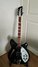 Rickenbacker 360/6 , Jetglo: Full Instrument - Front