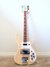 Rickenbacker 4003/4 , Mapleglo: Full Instrument - Front