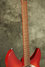 Rickenbacker 330/6 , Fireglo: Neck - Front