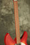 Rickenbacker 330/12 , Fireglo: Neck - Front