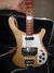 Rickenbacker 4001/4 V63, Mapleglo: Body - Front