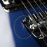 Rickenbacker 4003/4 S, Midnightblue: Close up - Free