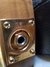 Rickenbacker 4004/4 Cii, Natural Walnut: Close up - Free