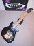 Rickenbacker 650/6 Colorado, Jetglo: Full Instrument - Rear