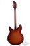 Rickenbacker 1997/6 , Fireglo: Full Instrument - Rear